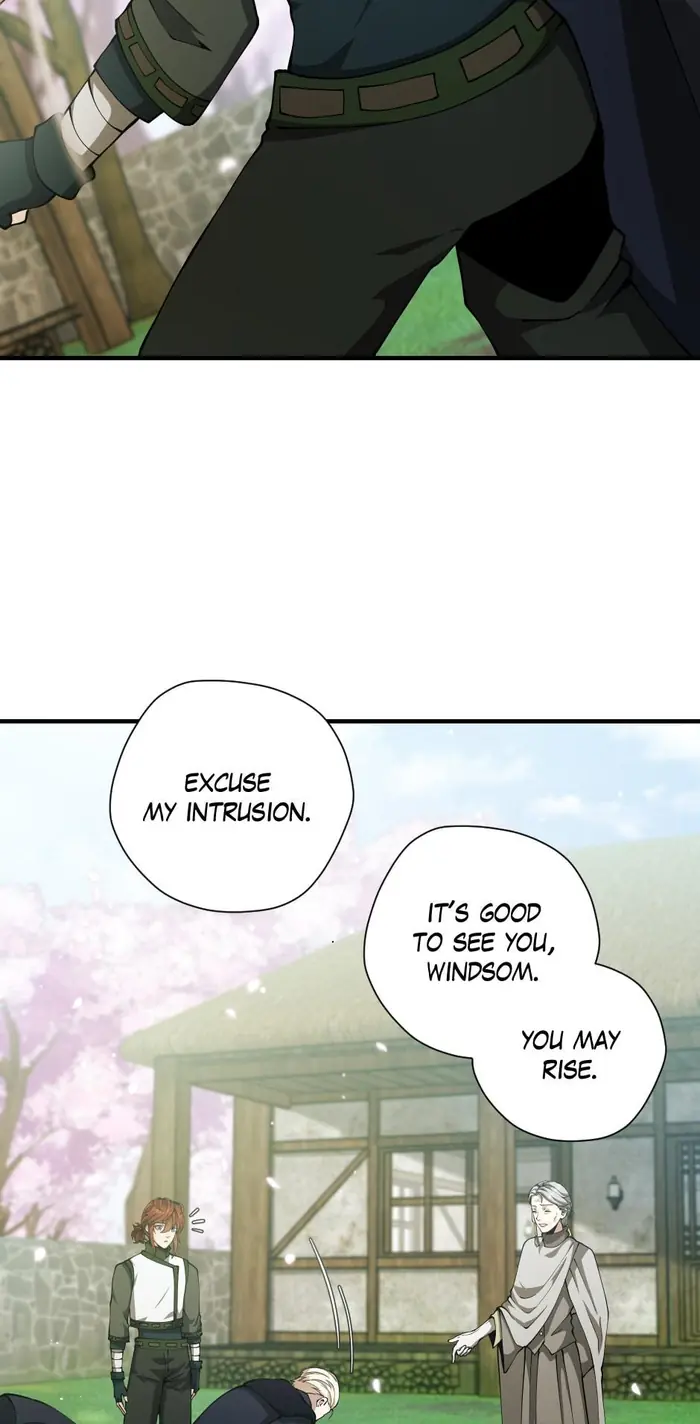 The Beginning After the End Chapter 160 image 42_optimized